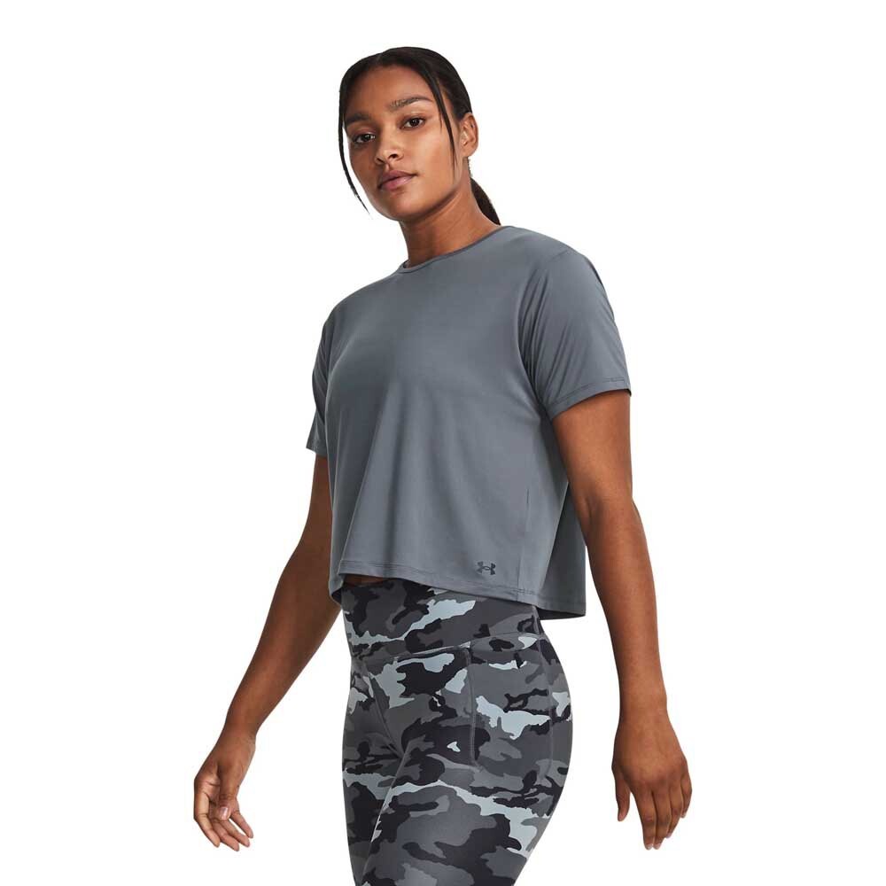 

Футболка Under Armour Motion, серый