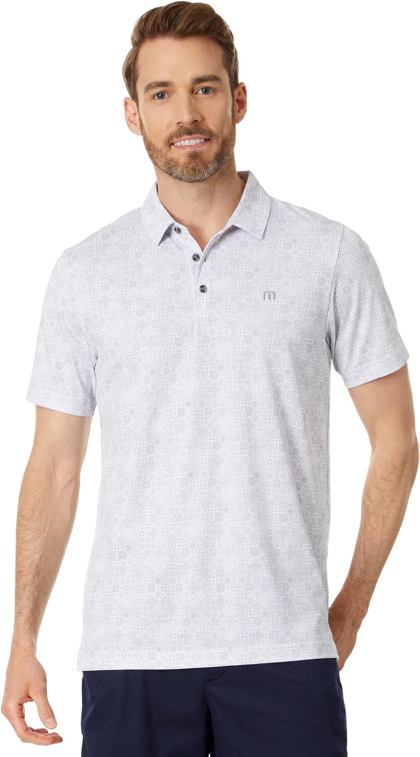 

Косумель TravisMathew, белый
