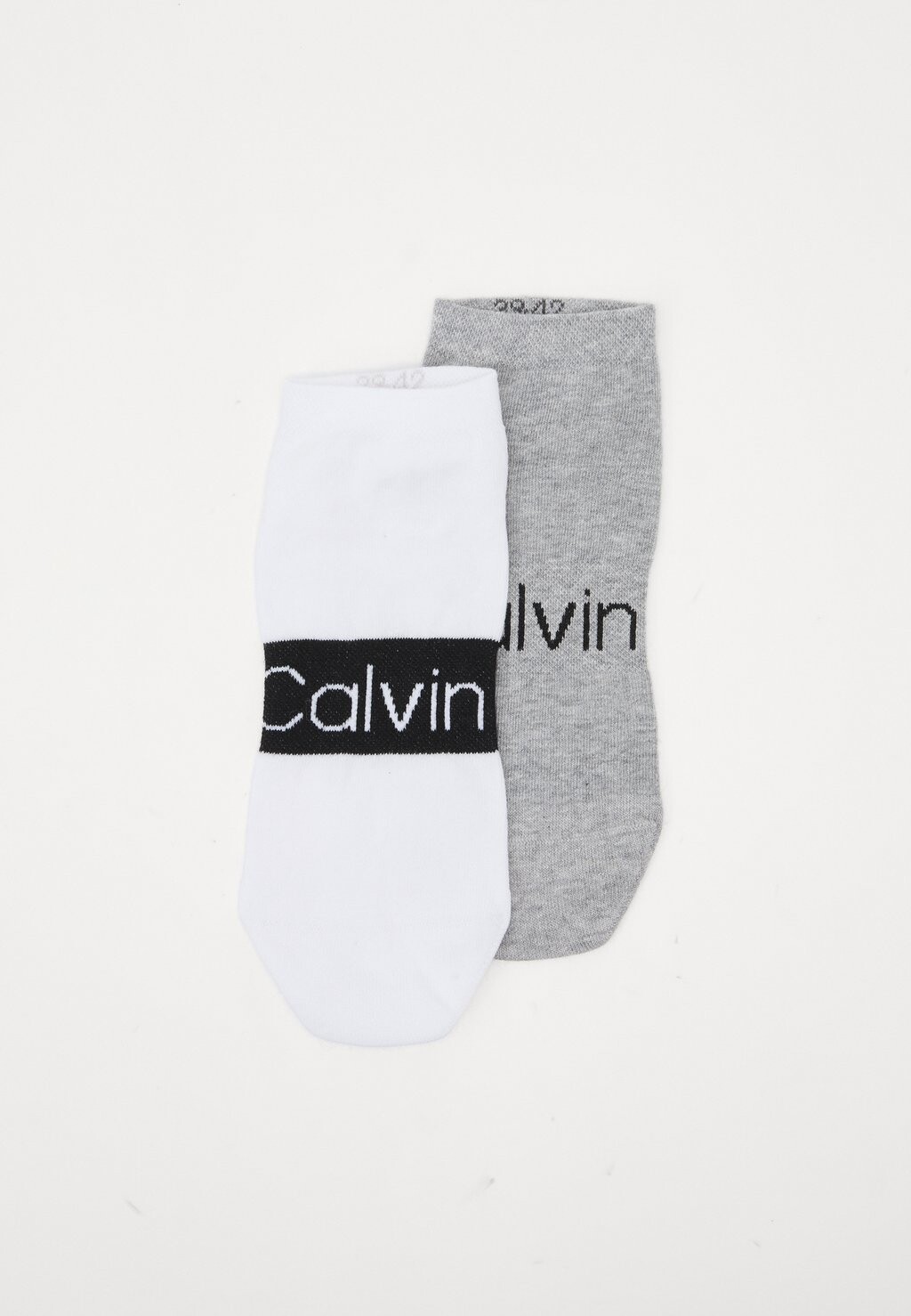 

Носки Calvin Klein Underwear, белый