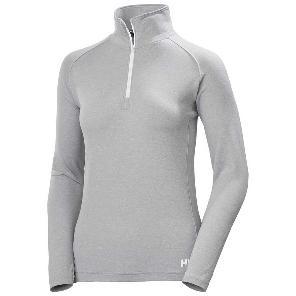 

Толстовка Helly Hansen Verglas, серый