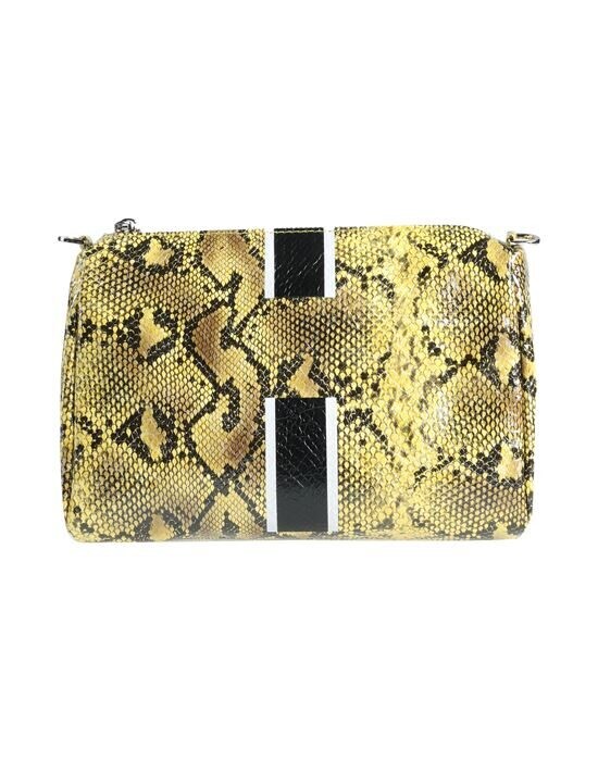 

Косметичка MIA BAG, светло-желтый
