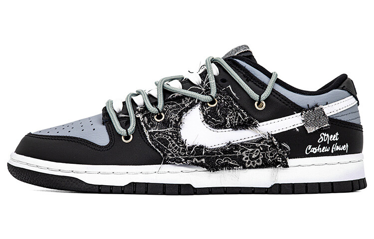 

Мужские кроссовки для скейтбординга Nike Dunk Low