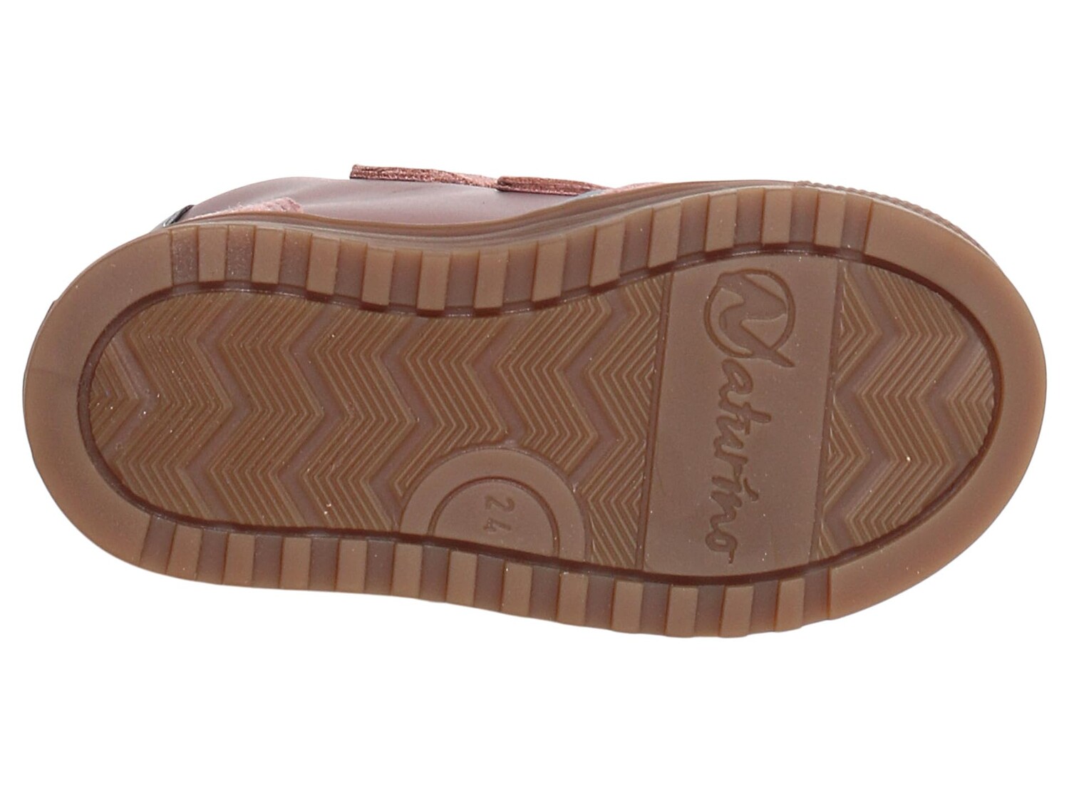 

Ботинки Naturino Ariton High WP VL (Toddler/Little Kid)