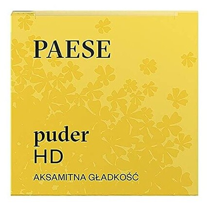 

HD порошок 30G, Paese