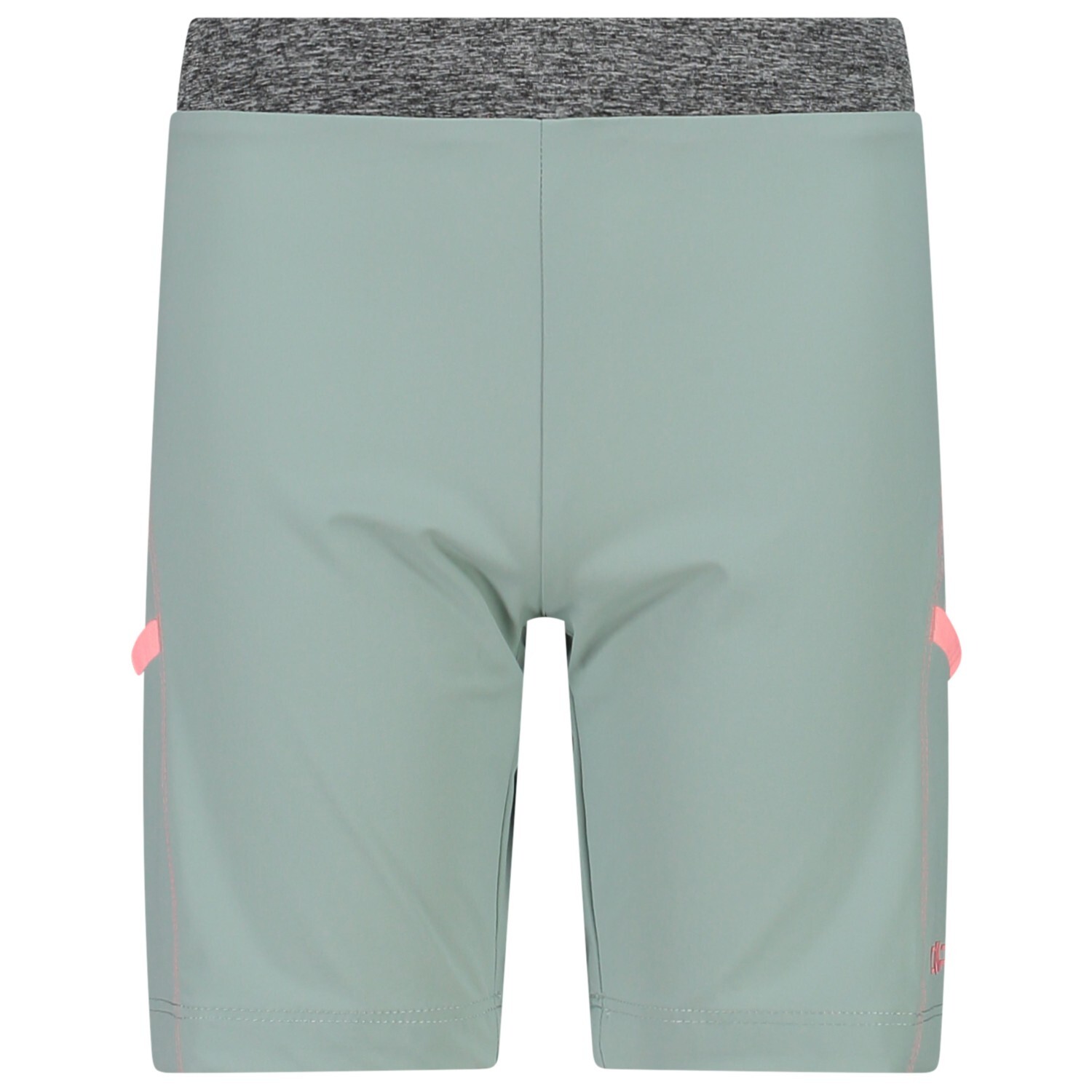 

Шорты Cmp Girl's Bermuda Light Climb, цвет Jade