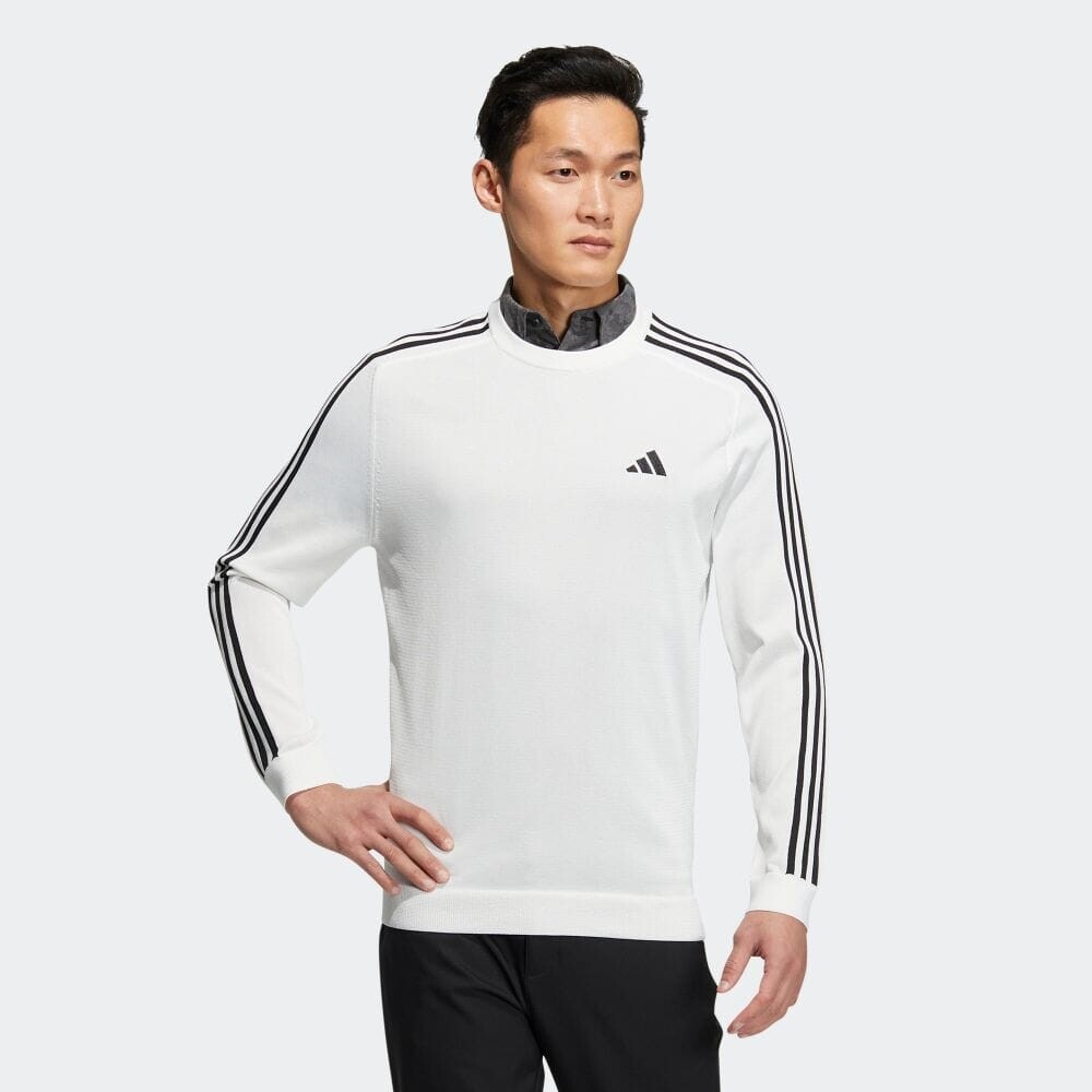 

Толстовка Adidas HZ9222, белый