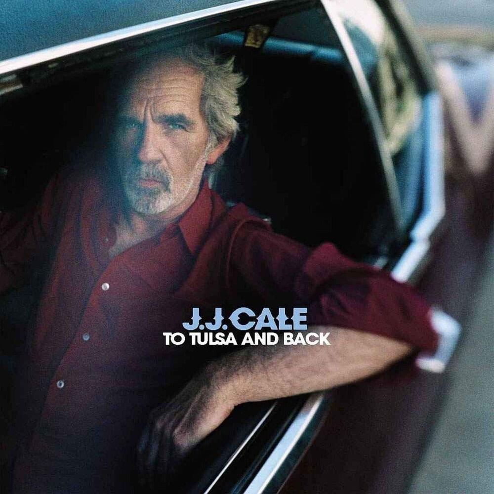

Диск CD To Tulsa & Back - J.J. Cale