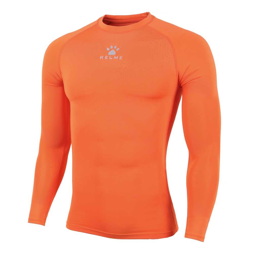 

Базовый слой Kelme Tea, оранжевый