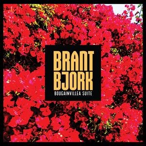 

Виниловая пластинка Bjork Brant - Bougainvillea Suite