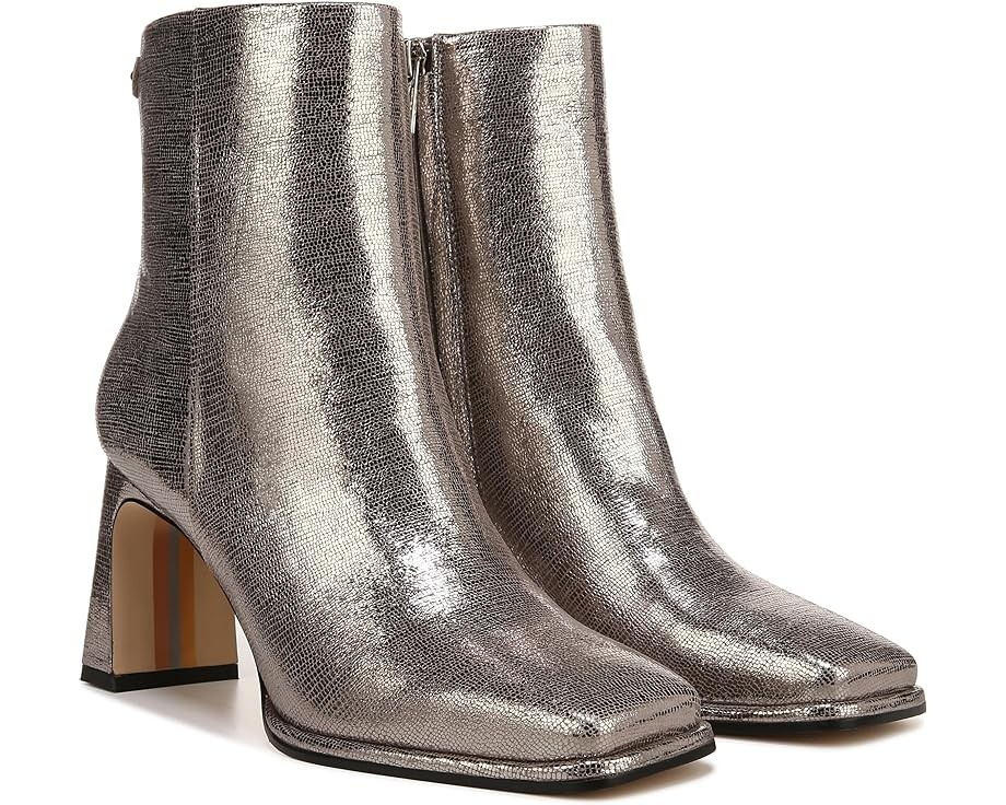 

Ботинки Sam Edelman Irie, серебряный