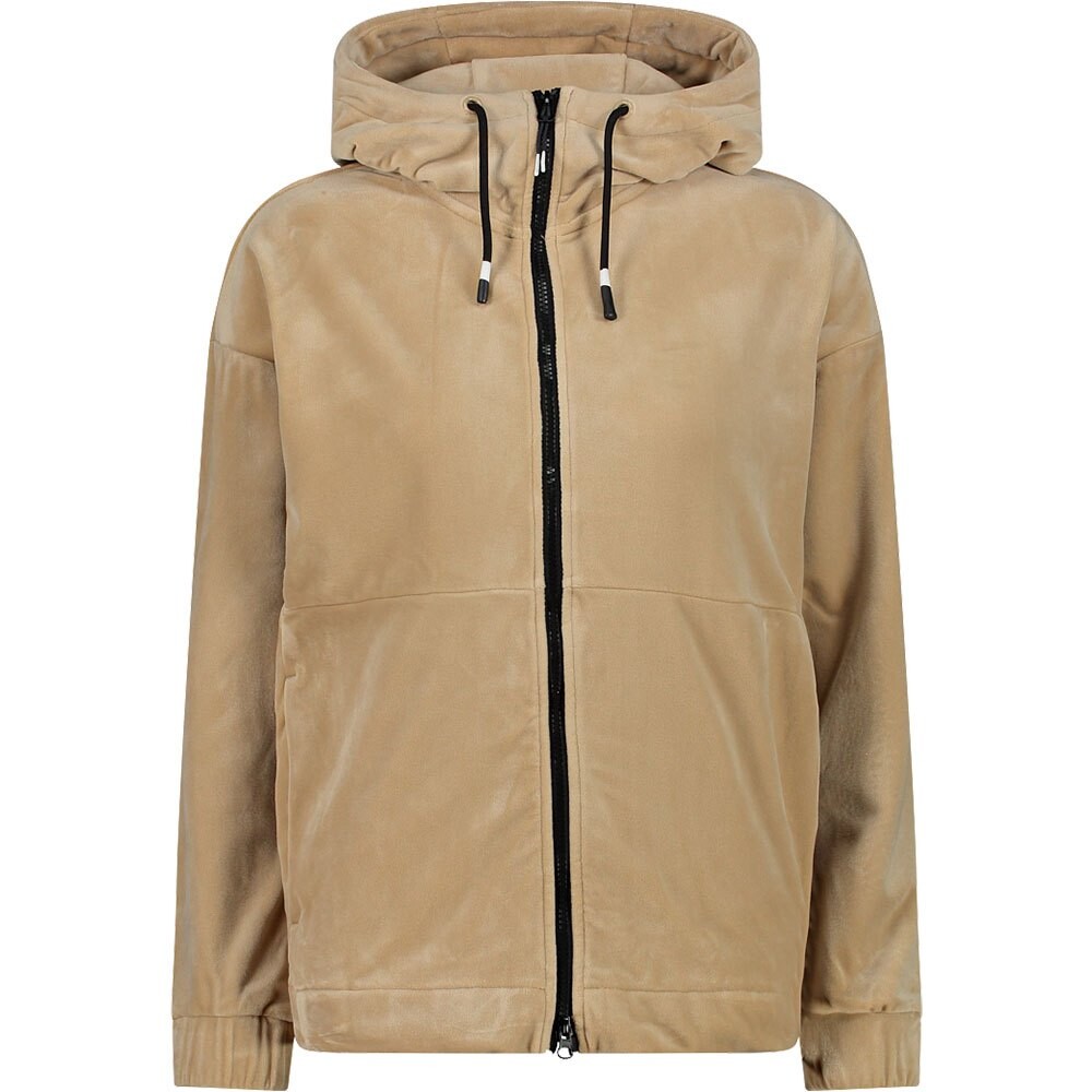 

Куртка CMP Fix Hood 32M2446, бежевый