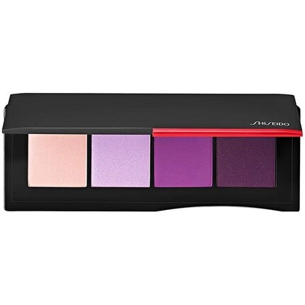 

Палетка теней для век Shiseido Essentialist 5,2 г, Черный, Палетка теней для век Shiseido Essentialist 5,2 г