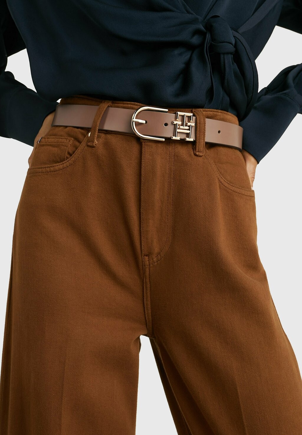 

Ремень Tommy Hilfiger
