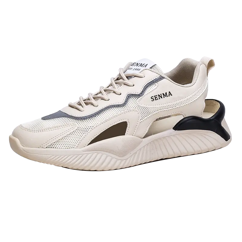 

Пляжные сандалии мужские Senma Semir