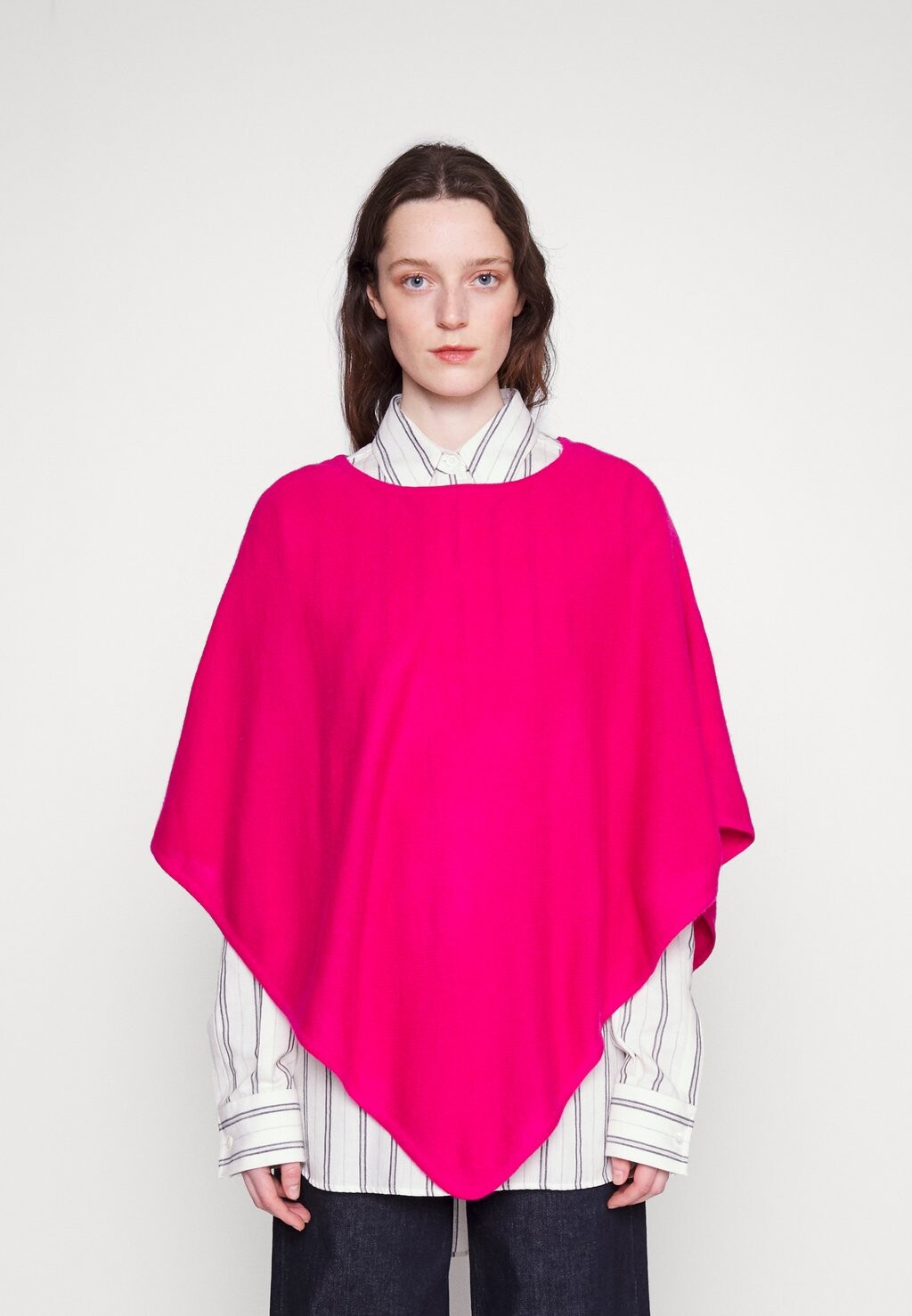 

Плащ Davida Cashmere