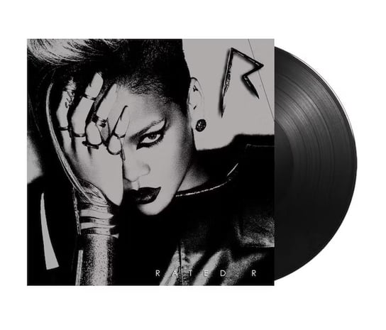 Виниловая пластинка Rihanna - Rated R