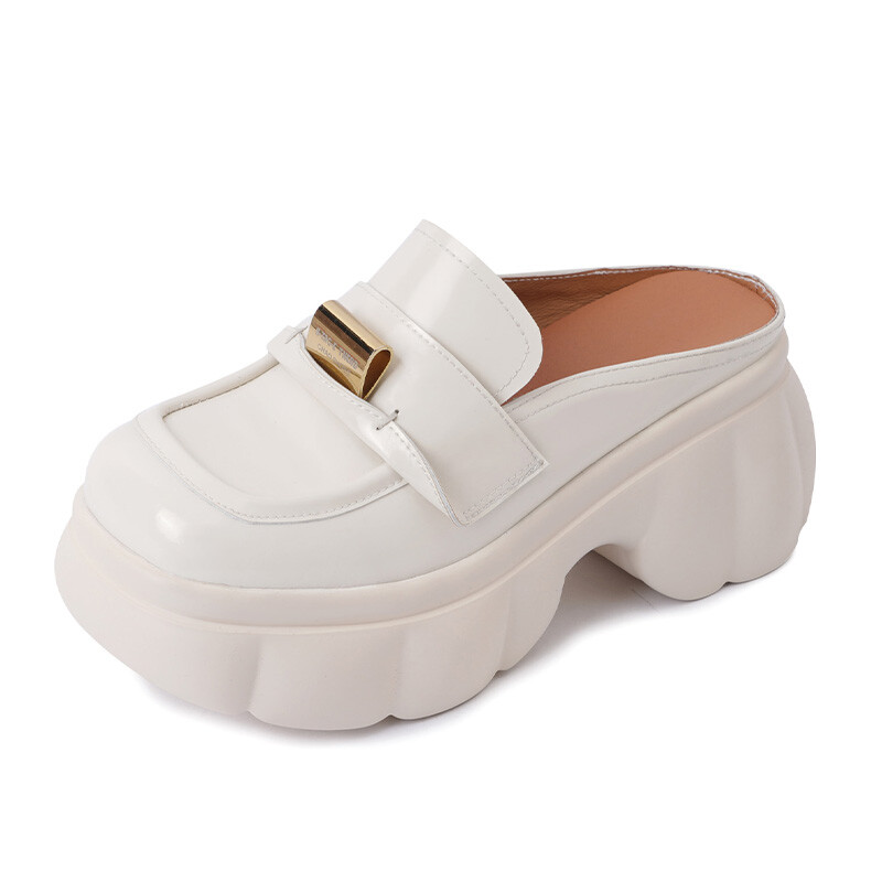 

Мюли Five-nine Dan seven Closed Toe Slippers Women's, черный
