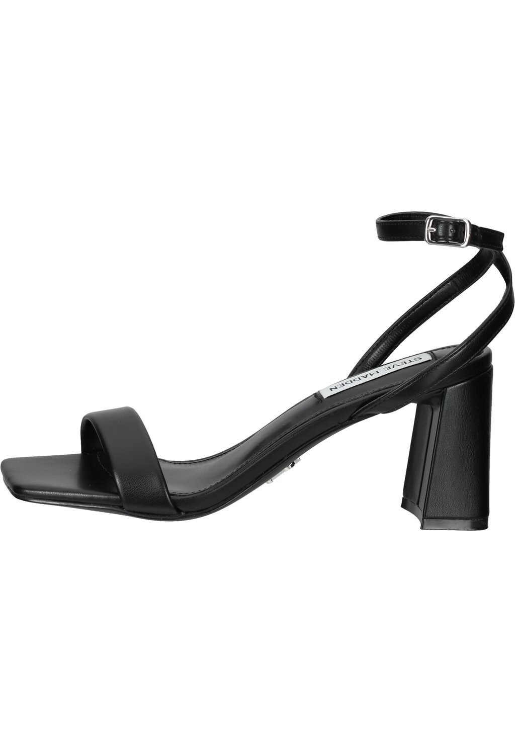 

Босоножки на каблуке Luxe Steve Madden, черный