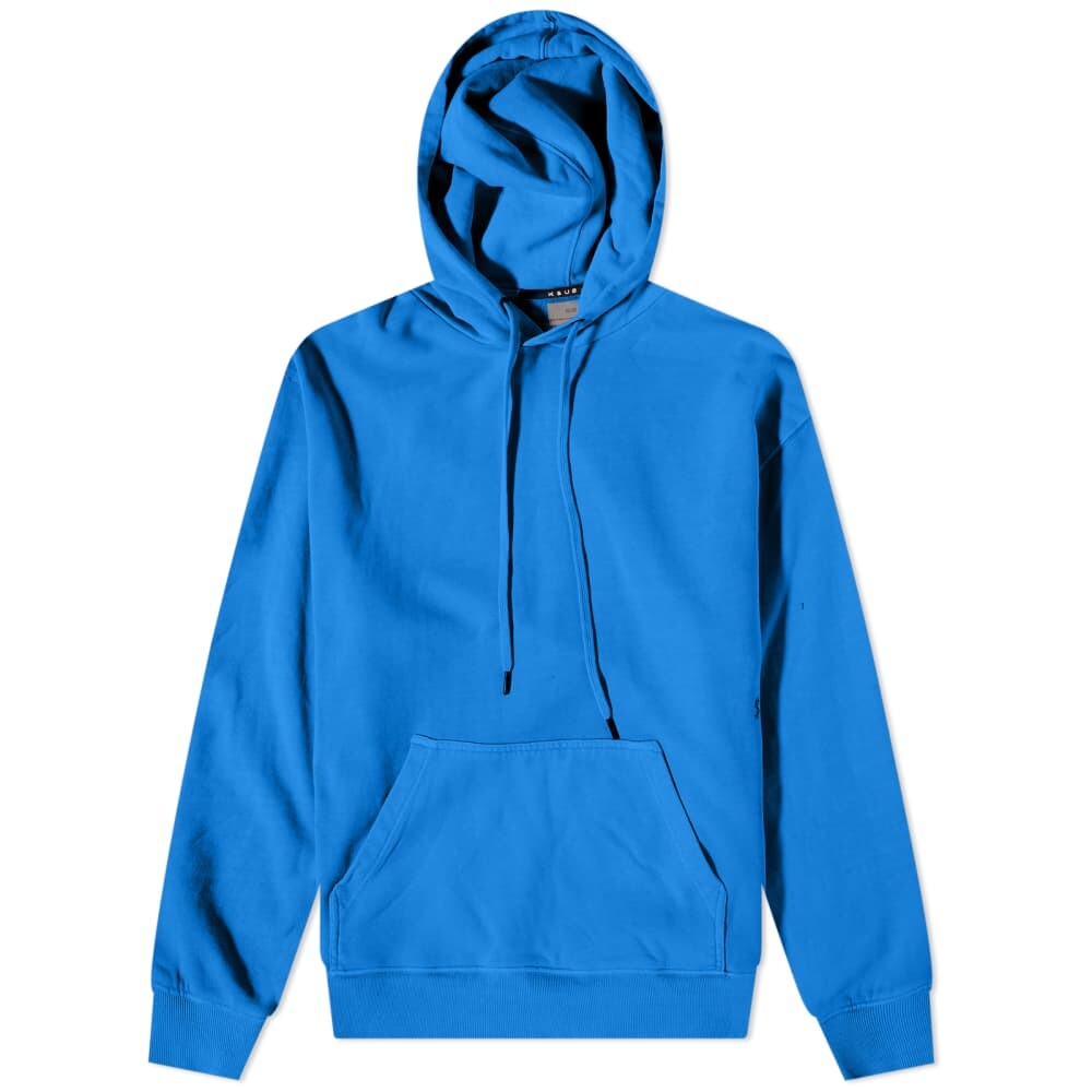 

Толстовка Ksubi 4x4 Biggie Popover