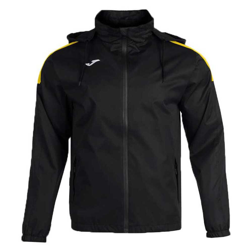 

Куртка Joma Trivor, черный