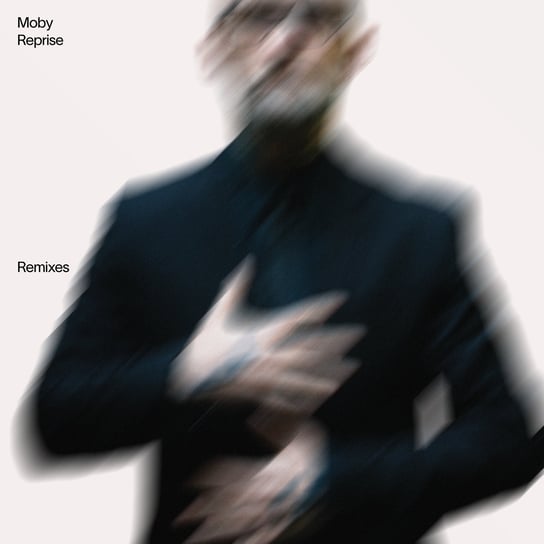 Виниловая пластинка Moby - Reprise (Remixes)