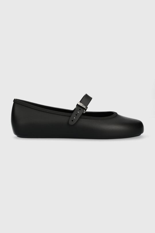 

Балетки SOFT BALLERINA AD Melissa, черный