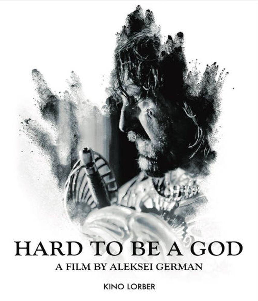 

Диск Blu-ray Hard To Be A God [2015]