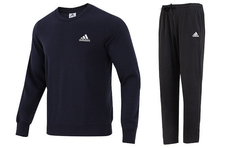 

Комплект свитшотов для мужчин Adidas