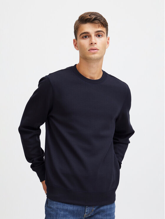 

Толстовка обычного кроя Casual Friday, синий