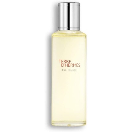 

Парфюмированная вода Terre D Eau Givrée многоразового использования, 125 мл Hermès