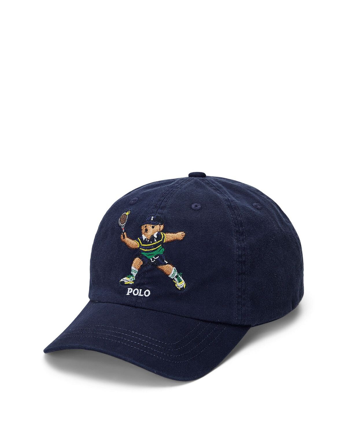 

Кепка чинос Big Boys US Open Polo Bear Polo Ralph Lauren