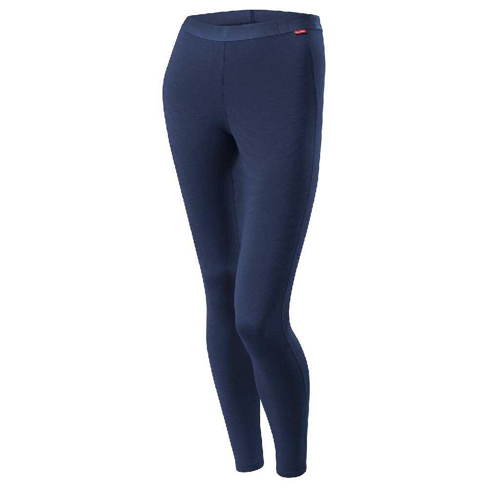 

Леггинсы Loeffler Transtex Warm, синий