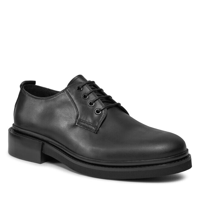 

Туфли Calvin Klein PostmanDerby, черный