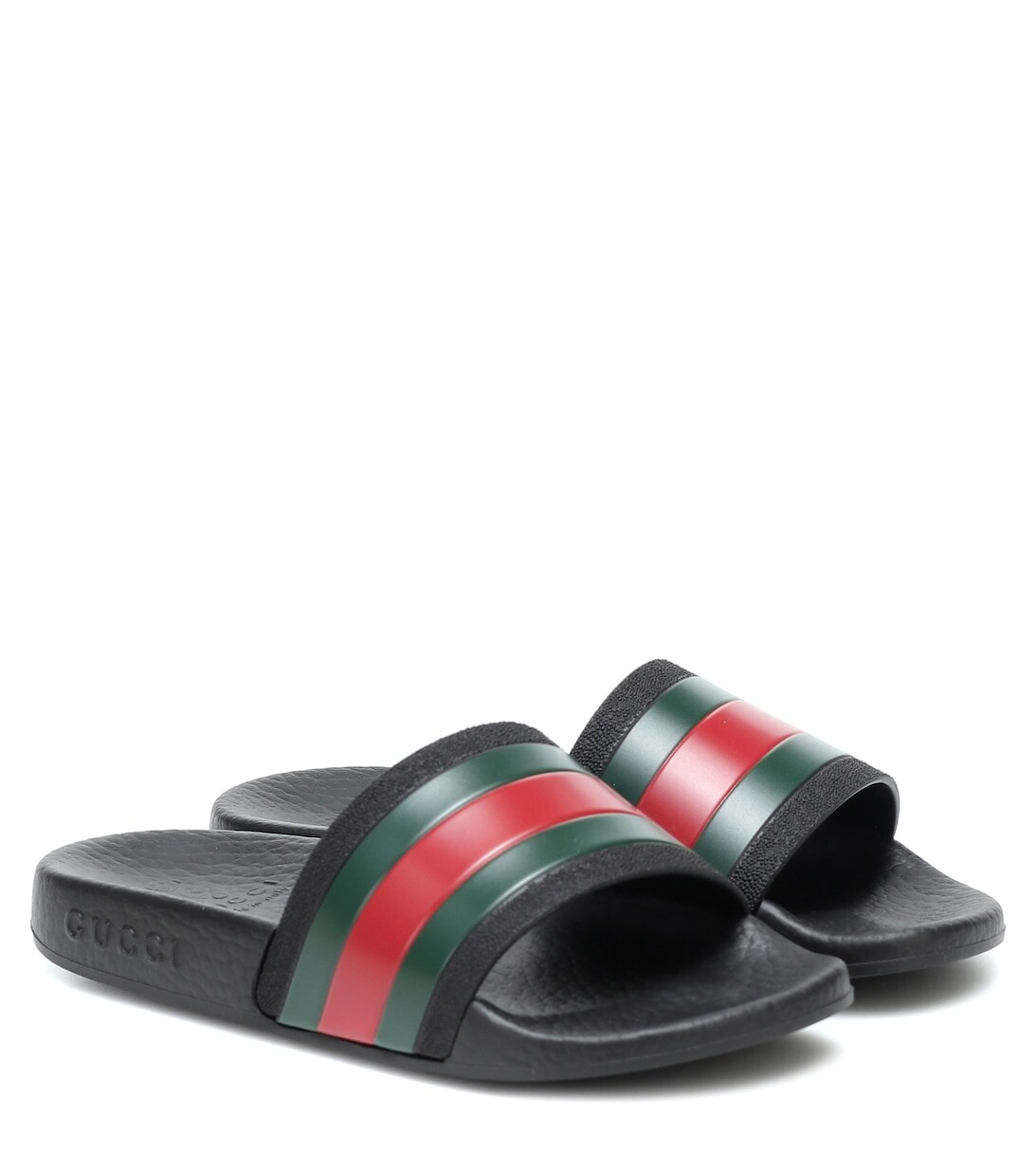 Ciabatte retailers gucci