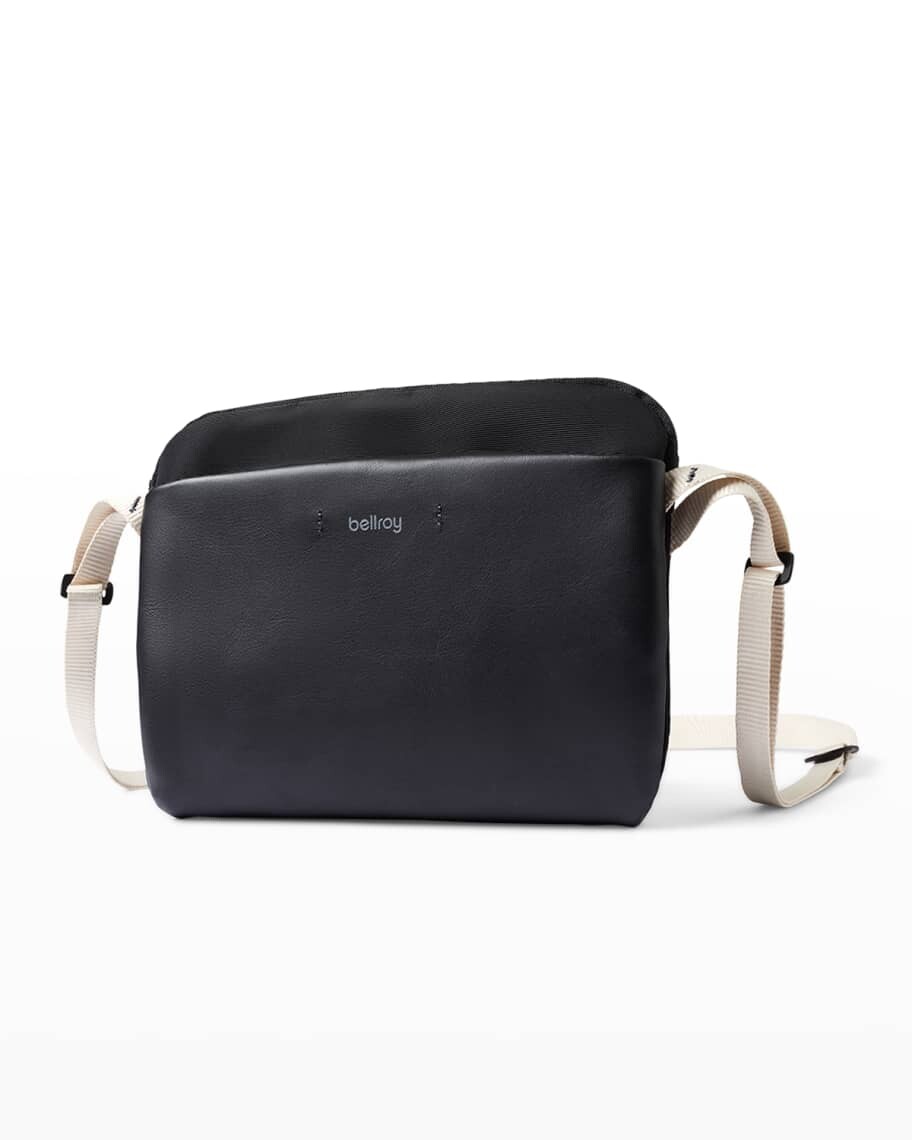 

Мужская сумка через плечо City Pouch Plus премиум-класса Bellroy