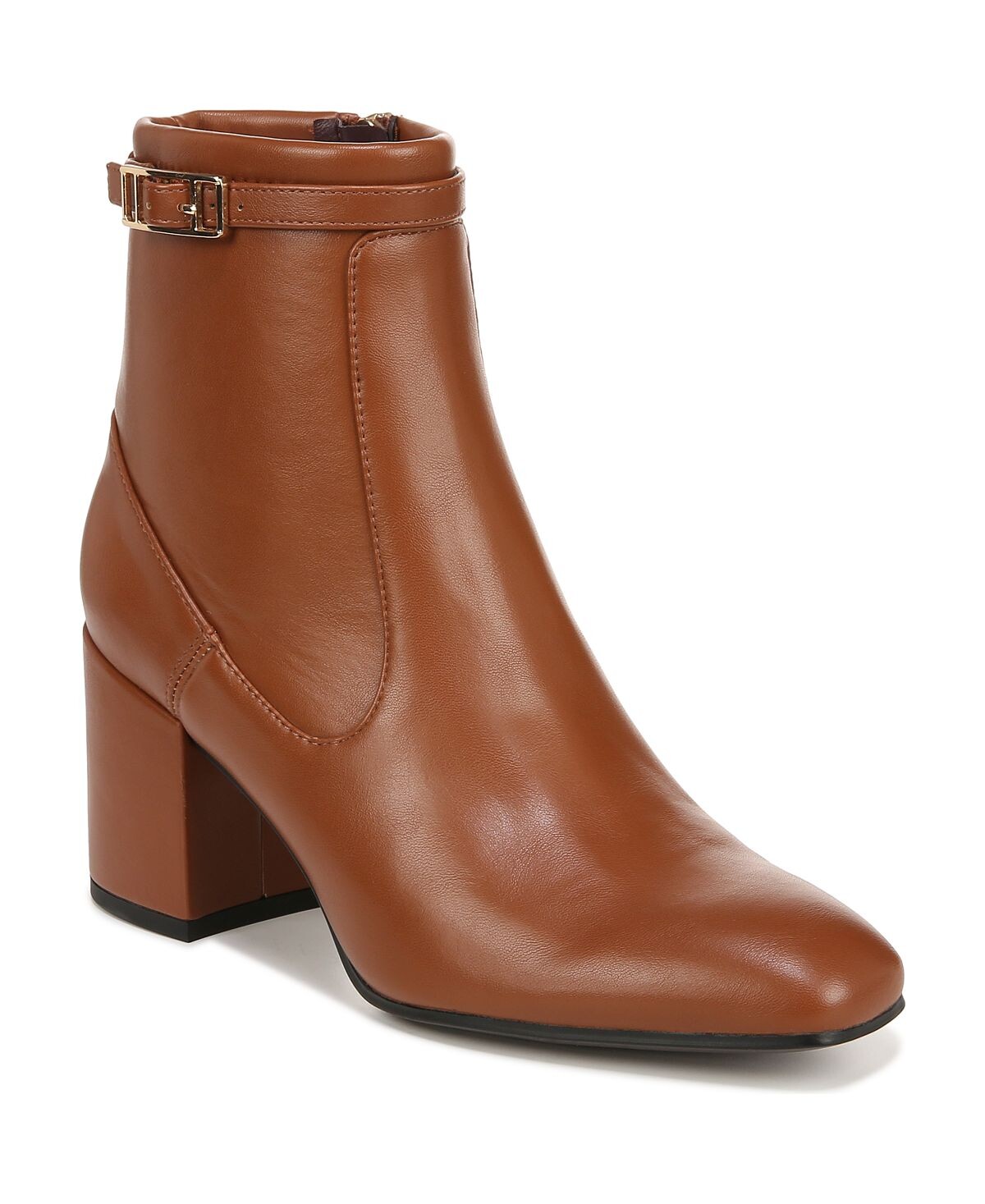 

Трибьют ботинки Franco Sarto