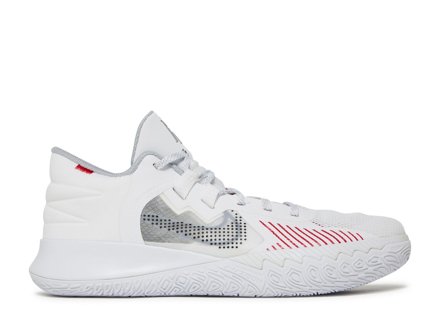 

Кроссовки Nike Kyrie Flytrap 5 Ep 'White University Red', белый
