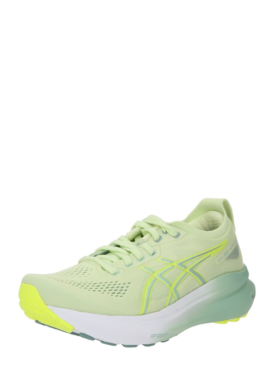 

Кроссовки ASICS Running GEL-KAYANO 31, цвет Mint