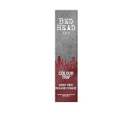

Bed Head Color Trip Deep Red, 90 мл, Tigi