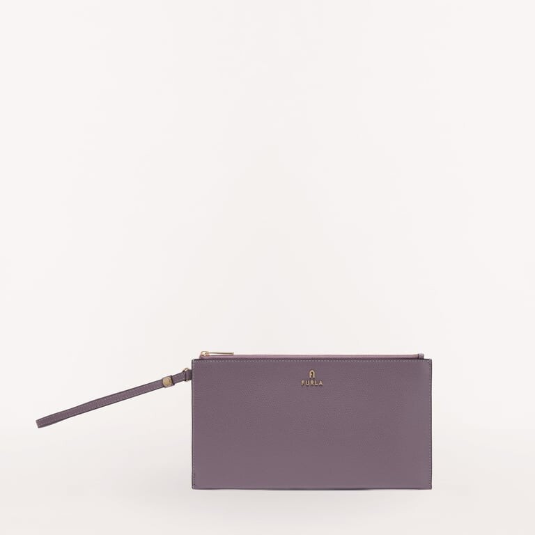 

Портмоне женский Furla CAMELIA S, фиолетовый