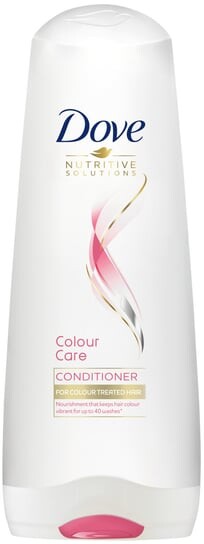 

Кондиционер для окрашенных волос, 200 мл Dove, Nutritive Solutions Color Care