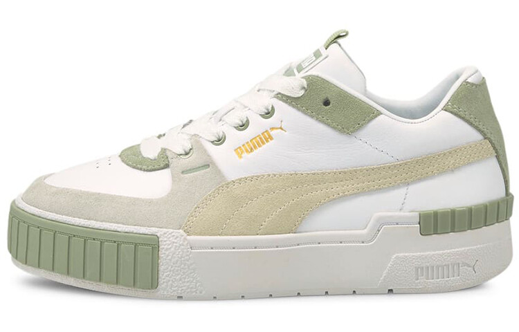 

Puma Wmns Cali Sport В цвету — Desert Sage