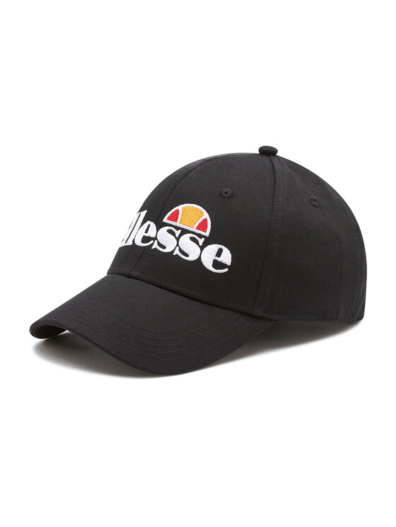 

Кепка Ellesse, черный