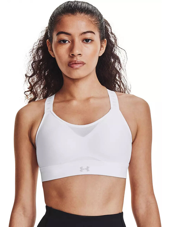 

Бюстгальтер Under Armour Sport BH, цвет Weiß High