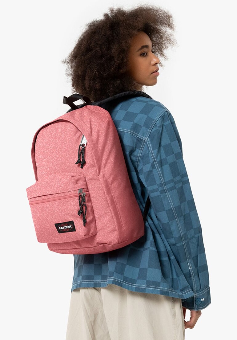 

Рюкзак OFFICE ZIPPL'R Eastpak, цвет spark summer