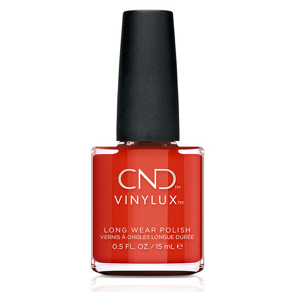 

Стойкий Cnd Vinylux, 15 мл