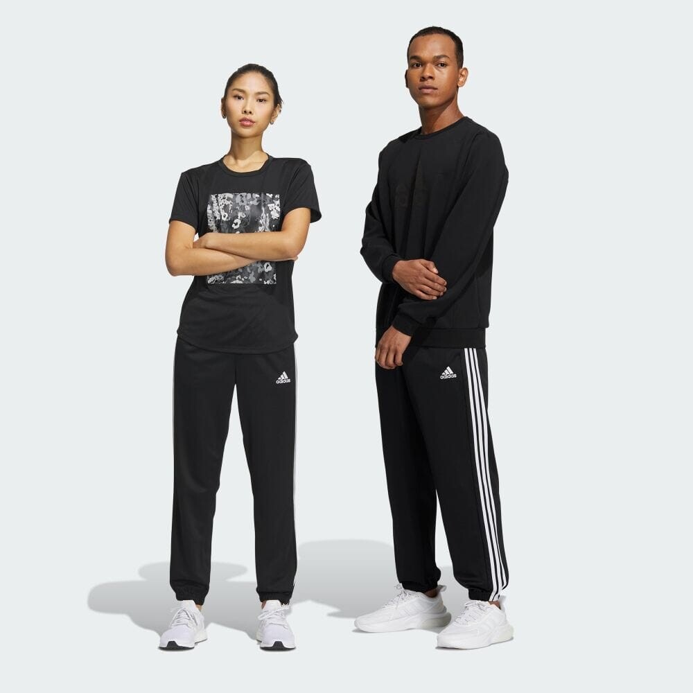 

Брюки Adidas IB0247, черный