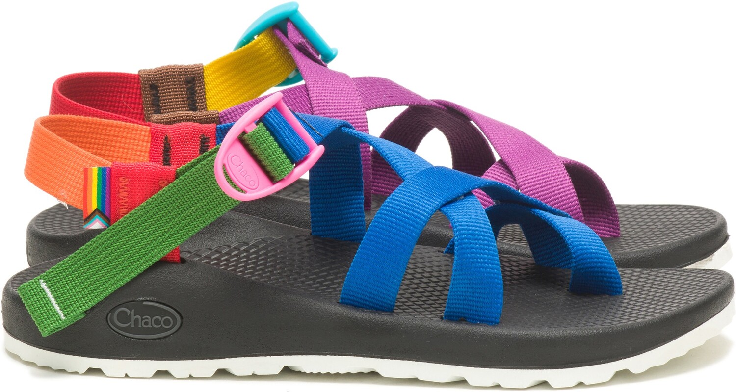 

Сандалии Z/2 Classic Pride - женские Chaco, мультиколор