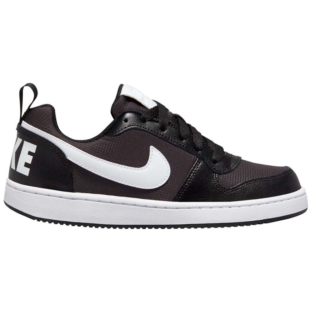 

Кроссовки Nike Court Borough Low PE GS, белый