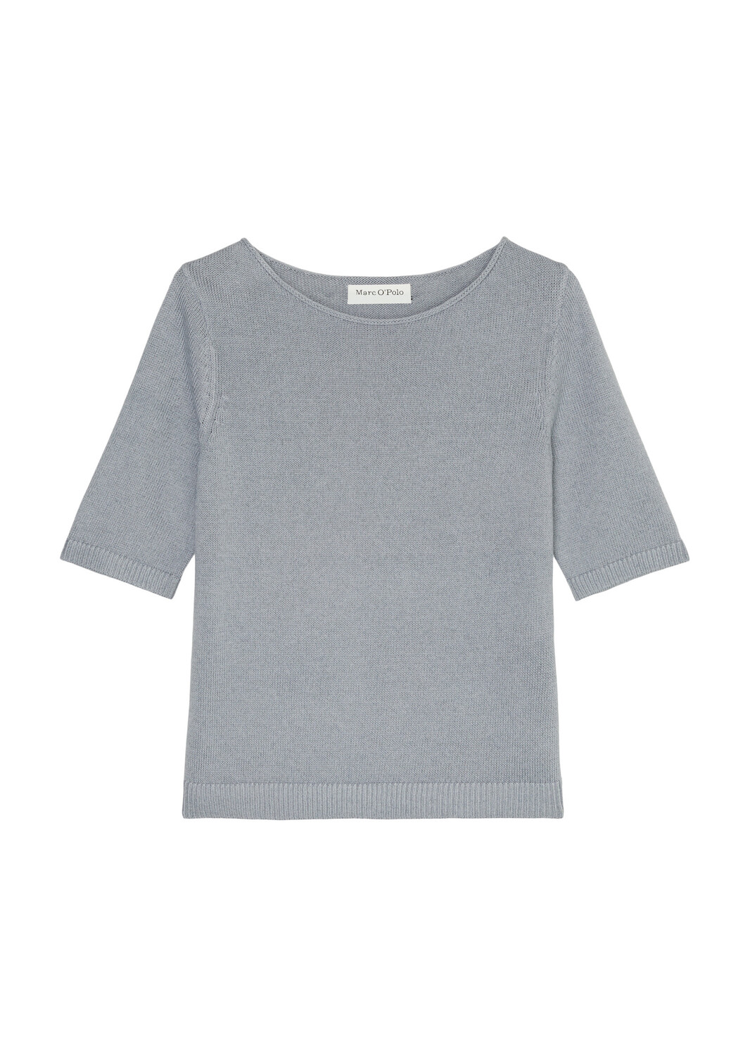 

Свитер Marc O'Polo Kurzarm regular, цвет nordic sea